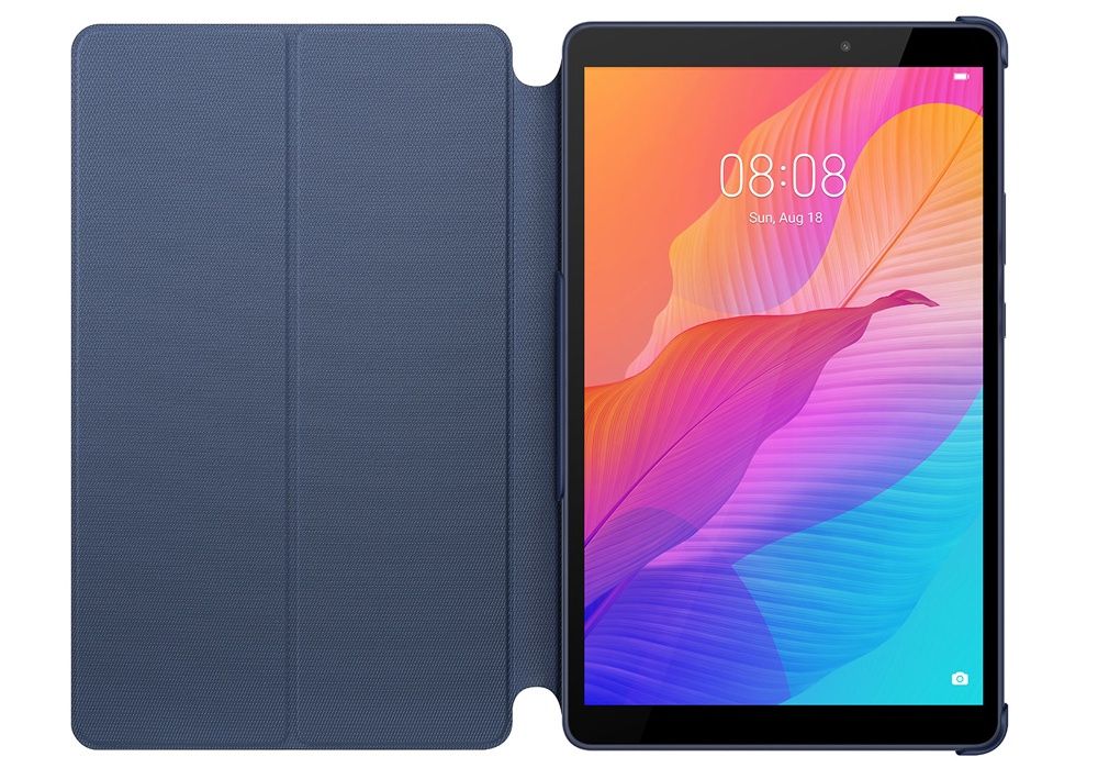 Huawei MatePad T8 przód