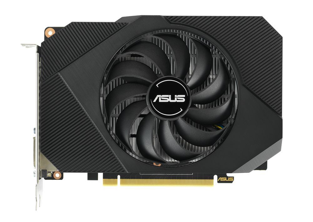 ASUS GeForce GTX 1630 Phoenix