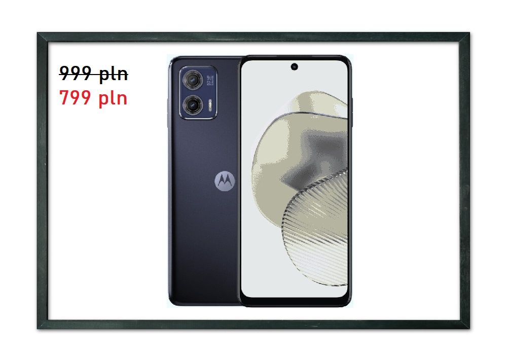Motorola promo