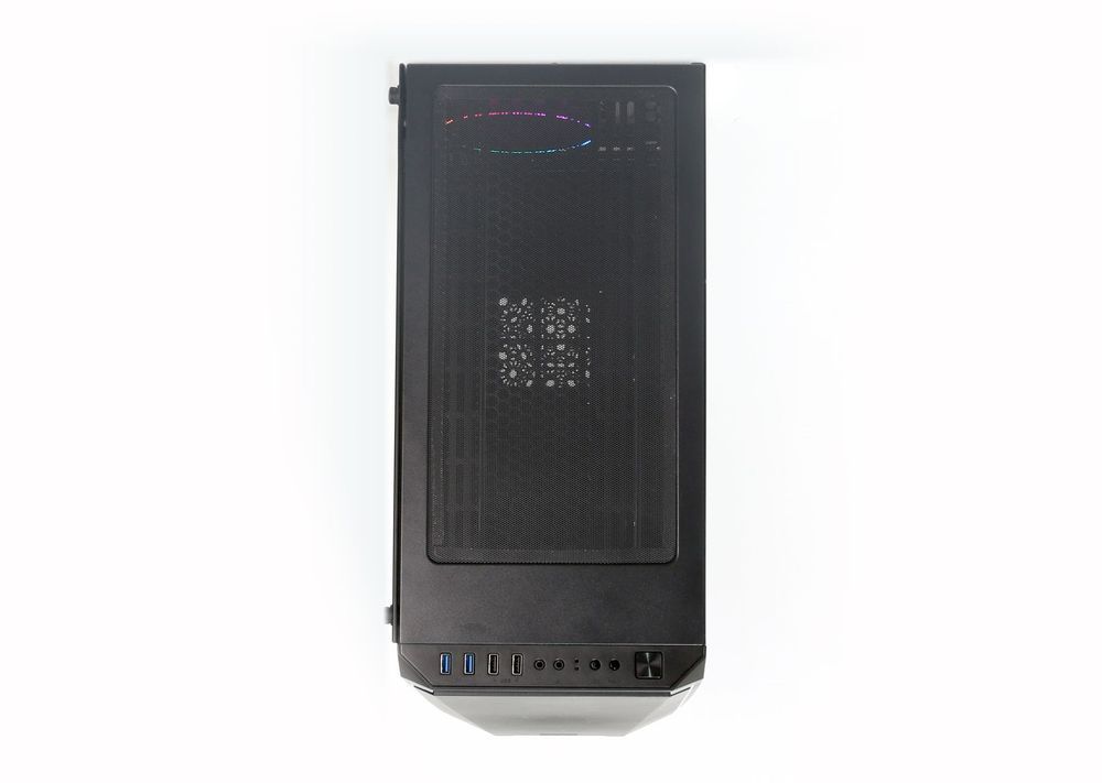 Zalman K1