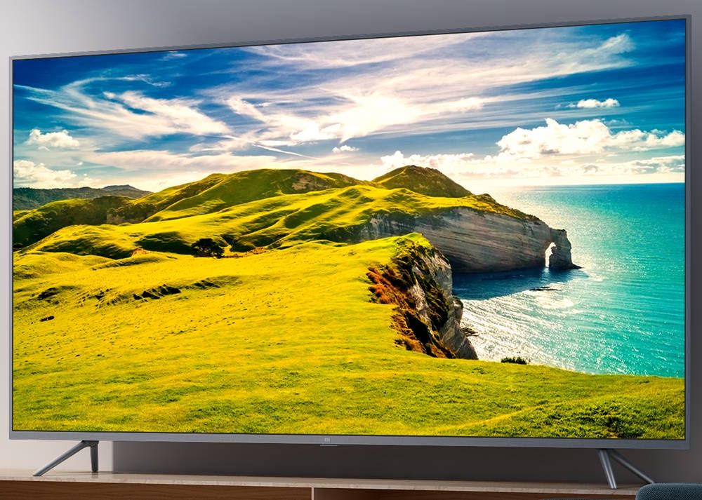 Xiaomi Mi TV 4S 65 telewizor