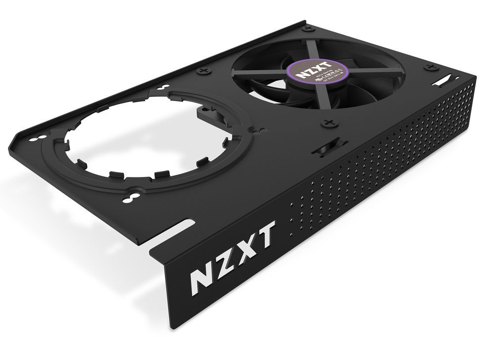 NZXT Kraken G12