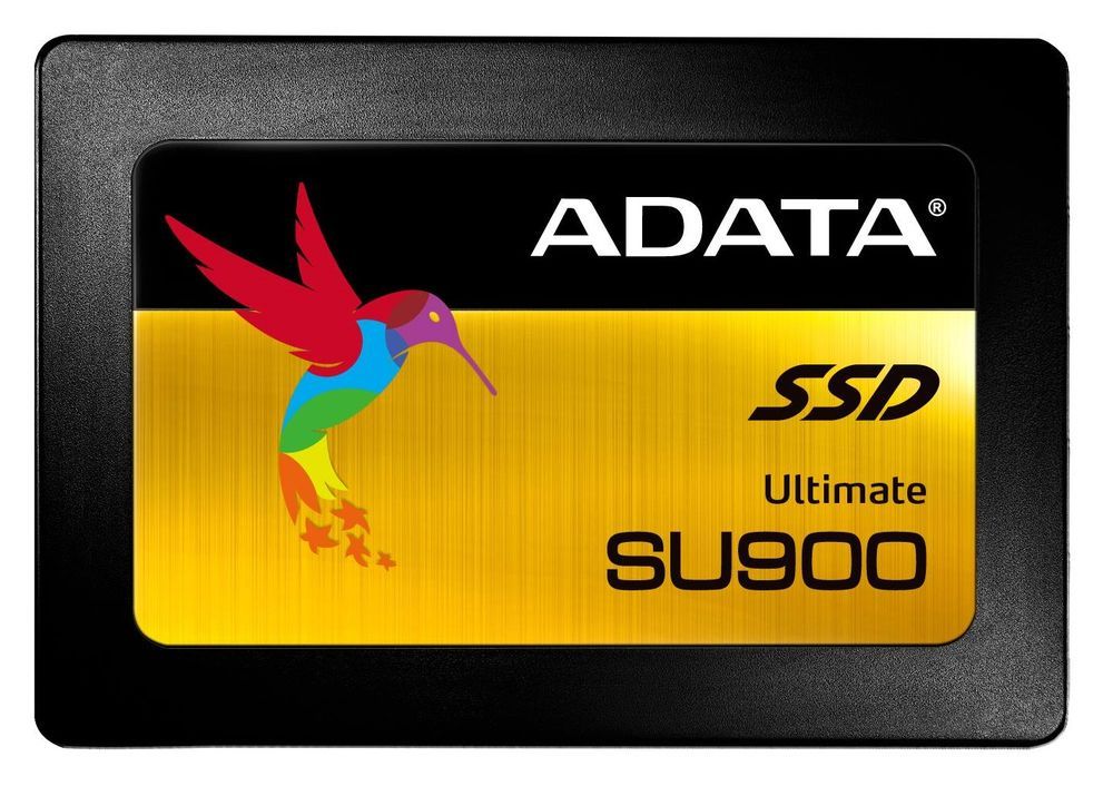 ADATA ultimate SU900 dysk SSD