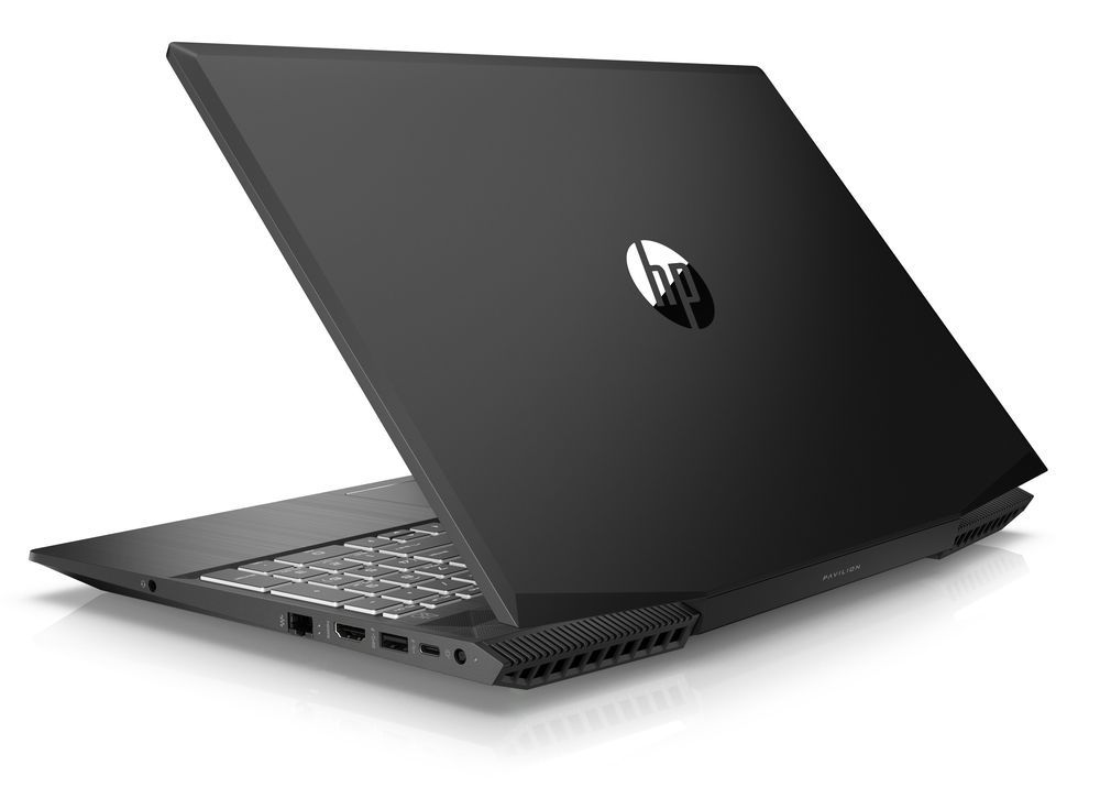 HP Pavilion Gaming laptop