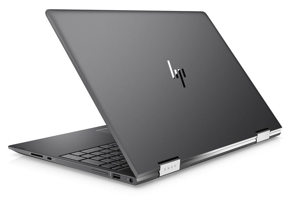 HP Envy x360