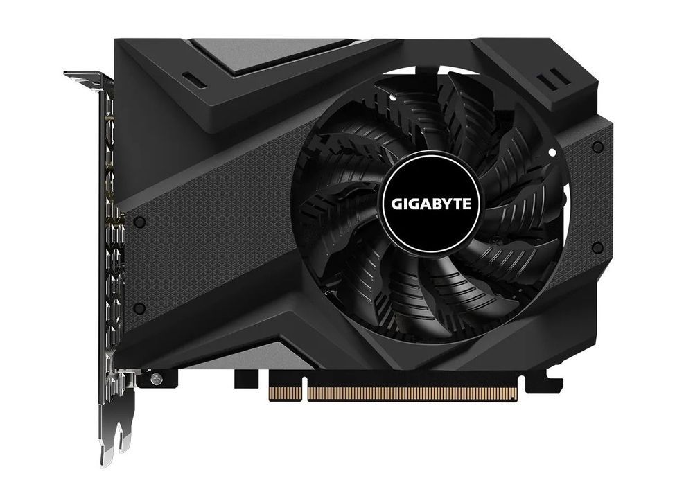 Gigabyte GeForce GTX 1630 OC 4G