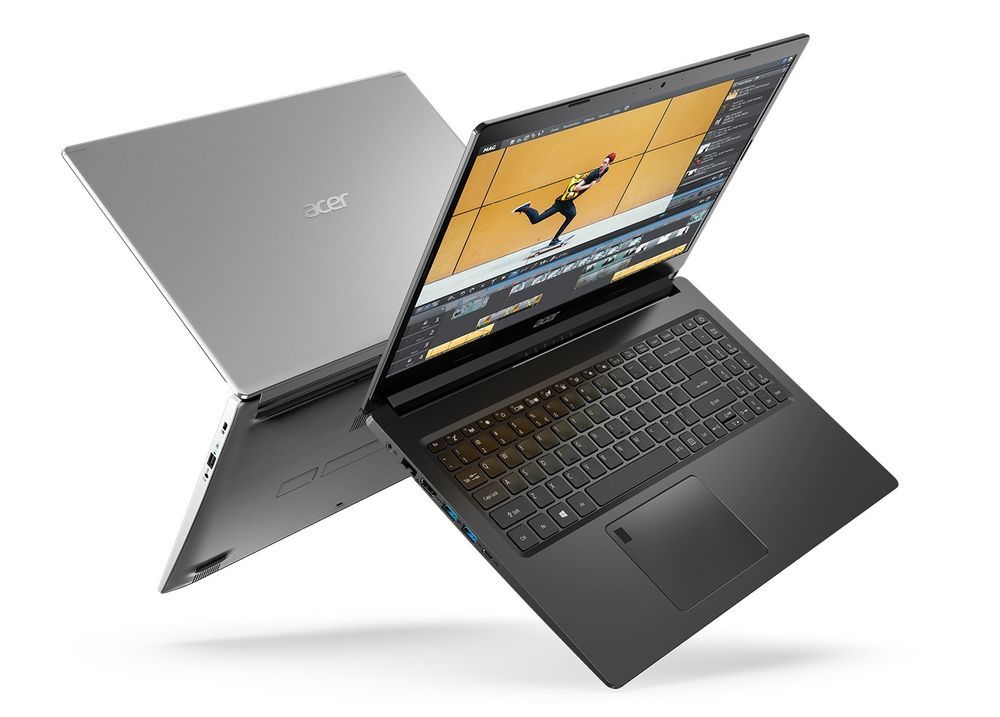 Acer Aspire 5 A515-44