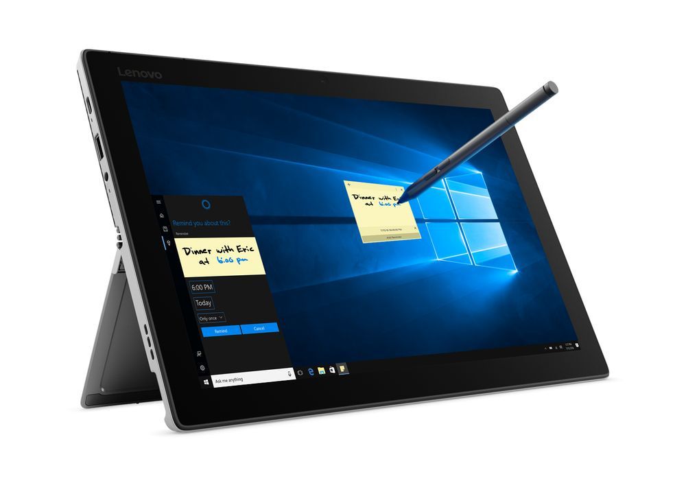 Lenovo Miix 520