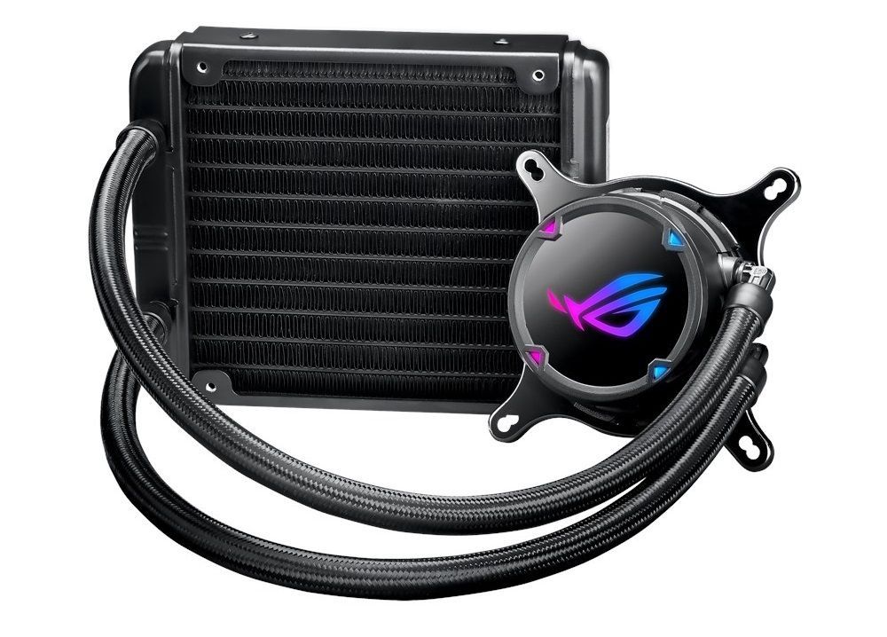 ASUS ROG Strix LC 120