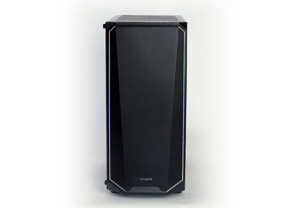 Zalman K1