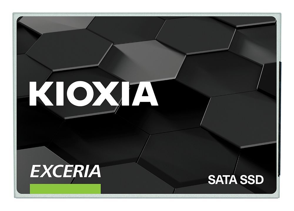 Kioxia Exceria SATA