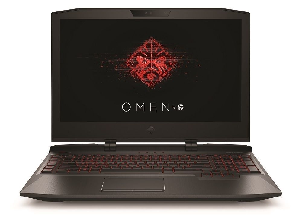 HP Omen X