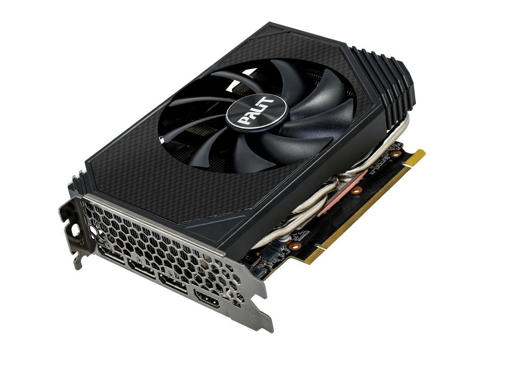 Palit GeForce RTX 3050 StormX OC