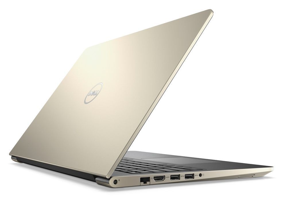 Dell Vostro 5568 laptop