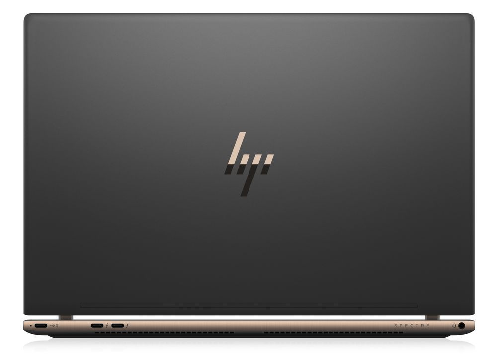 HP Spectre 13