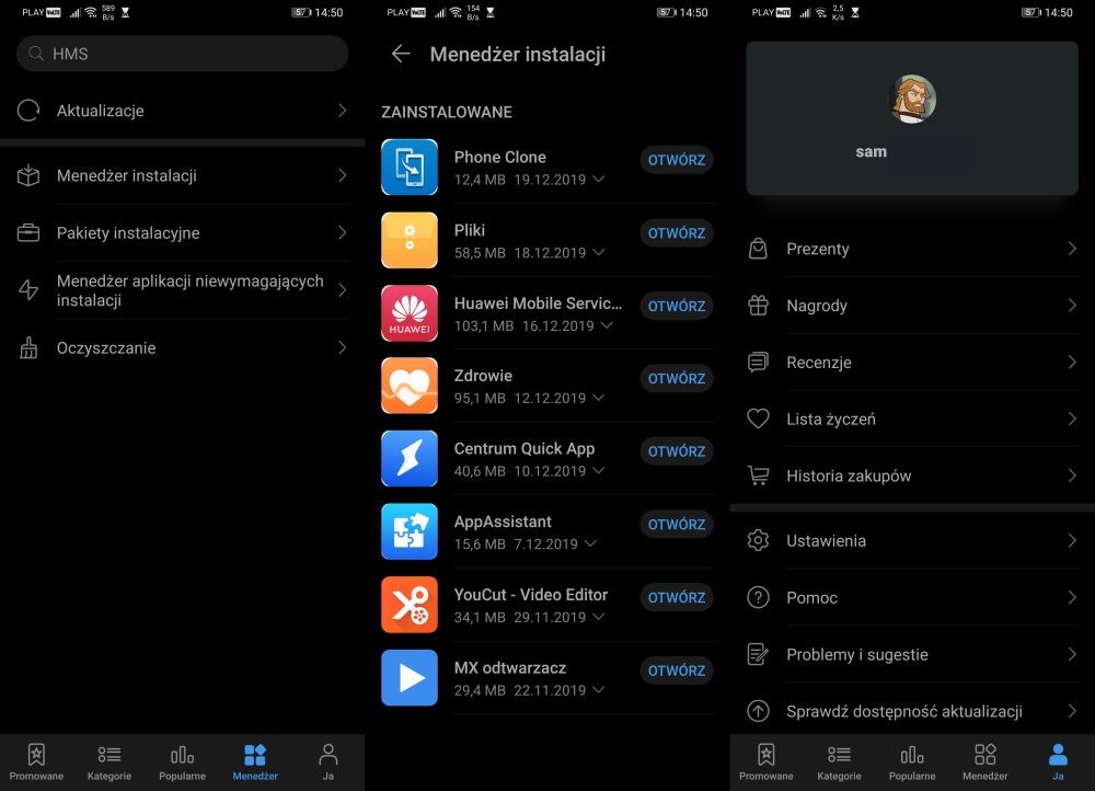 AppGallery Huawei 2
