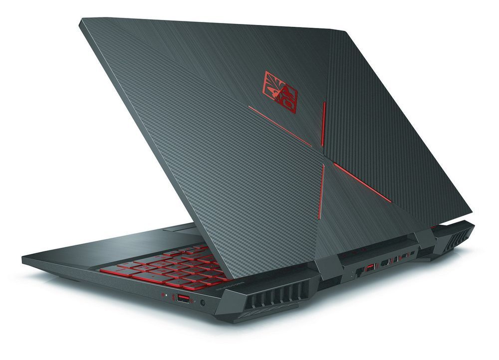 HP OMEN 15
