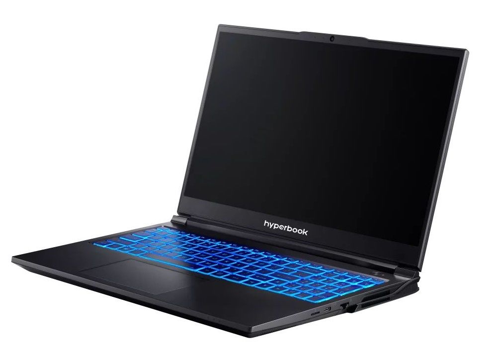 Hyperbook SL506