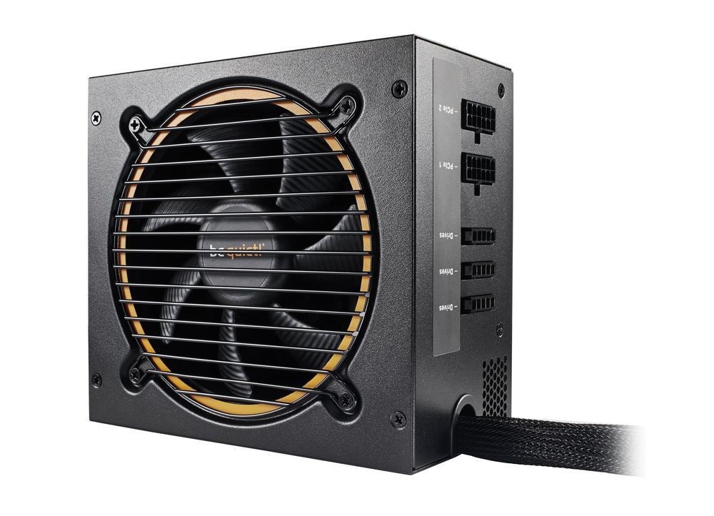be quiet! Pure Power 11