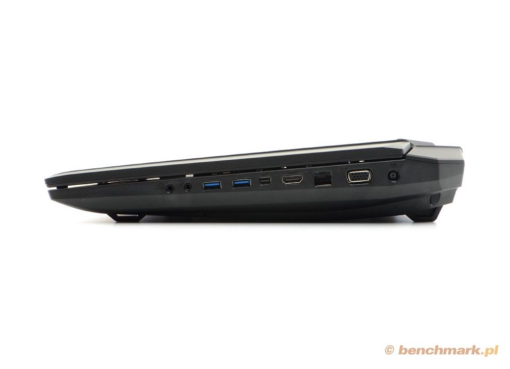 Asus G750JH