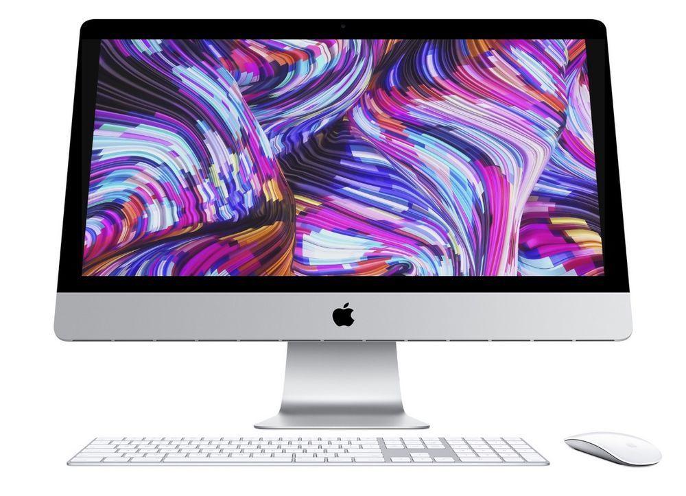 Apple iMac 27