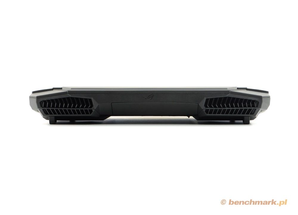 Asus G750JH
