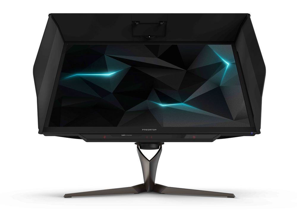 Acer Predator X27