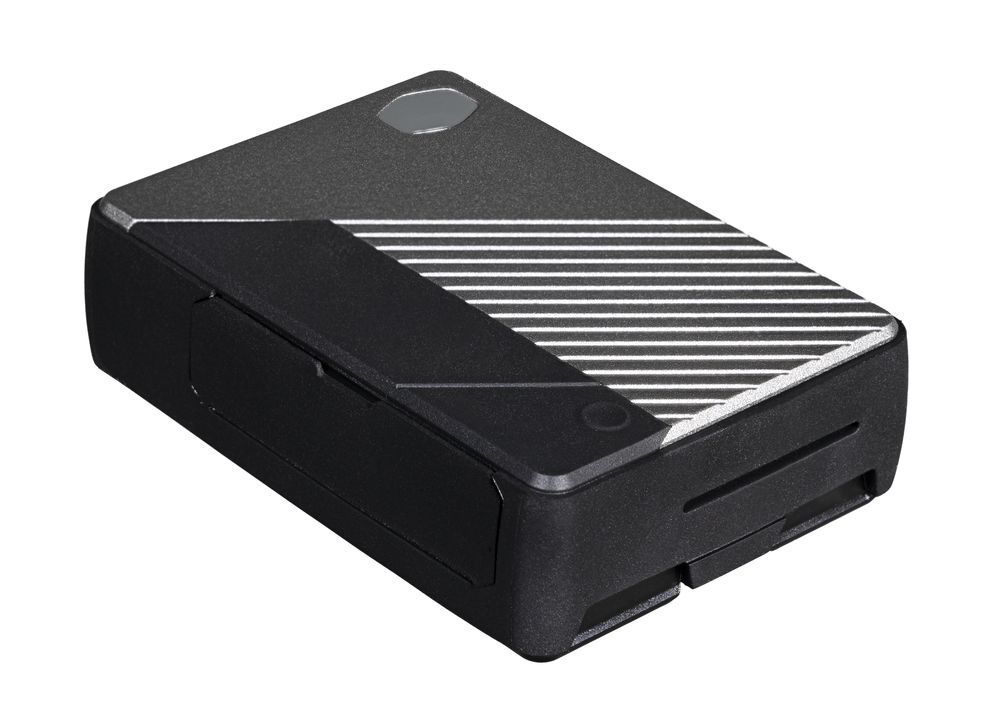 Cooler Master Pi Case 40