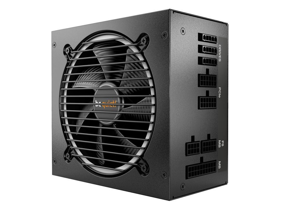 be quiet! Pure Power 11 F
