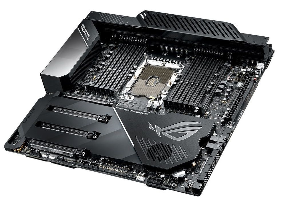 ASUS ROG Dominus Extreme