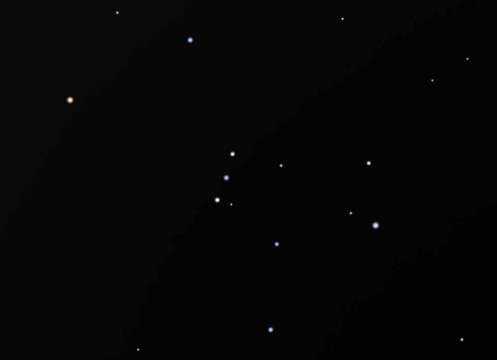 Orion 4 mag