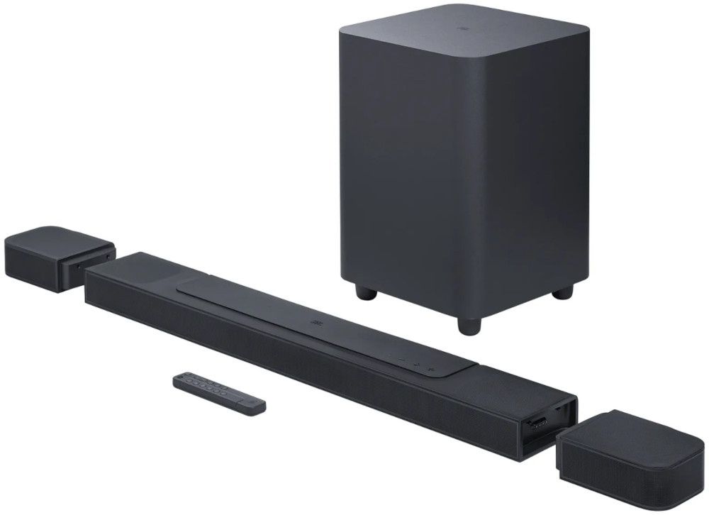 JBL Bar 1000
