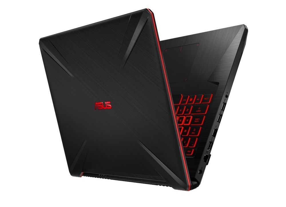 ASUS TUF Gaming FX505DY