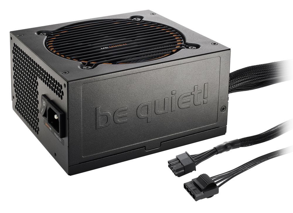 be quiet! Pure Power 11
