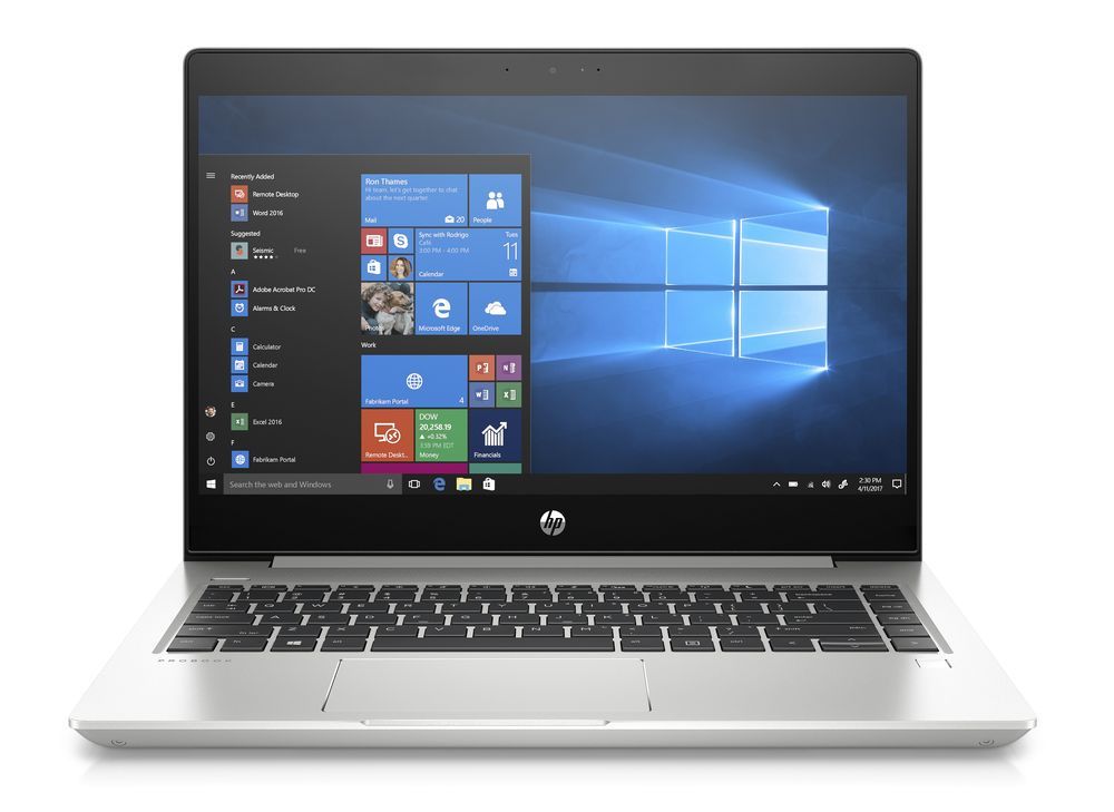HP ProBook 445 G6