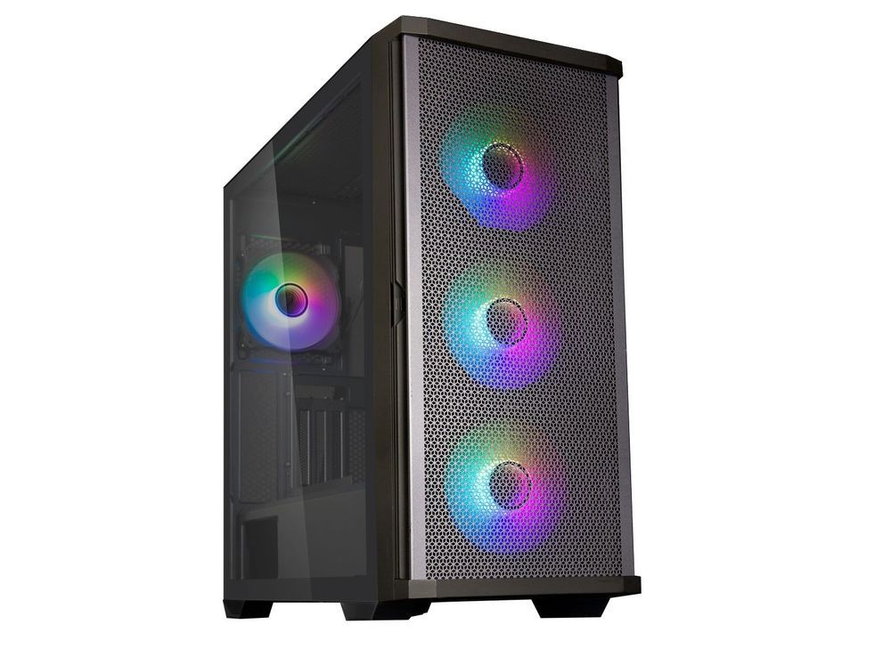 Zalman Z10 DUO