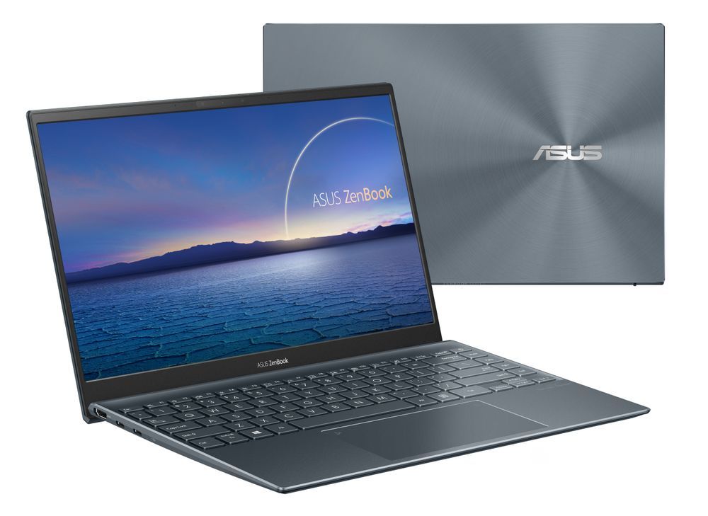 ASUS ZenBook 14 UM425