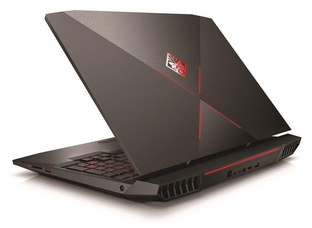 HP Omen X