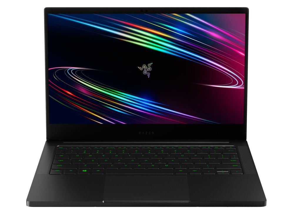 Razer Blade Stealth 13 2020