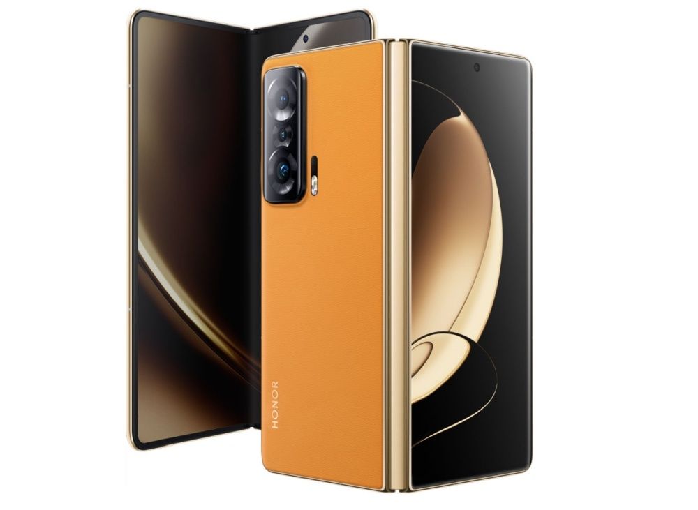 Honor Magic V