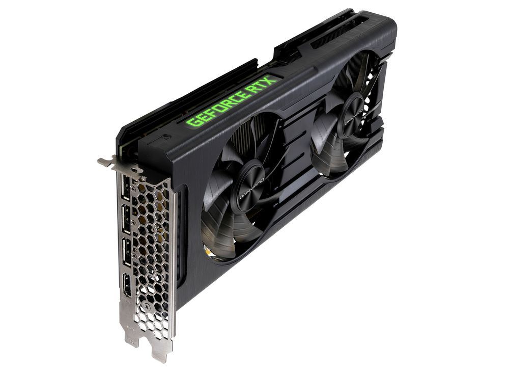 Gainward GeForce RTX 3050 Ghost OC