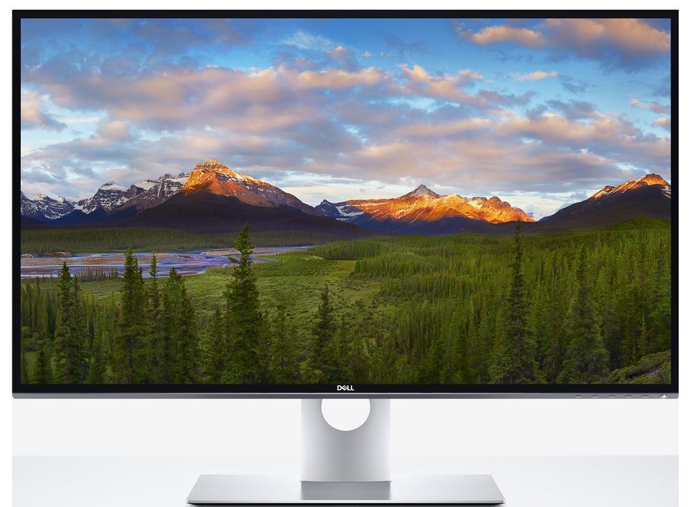 Dell UltraSharp UP3218K
