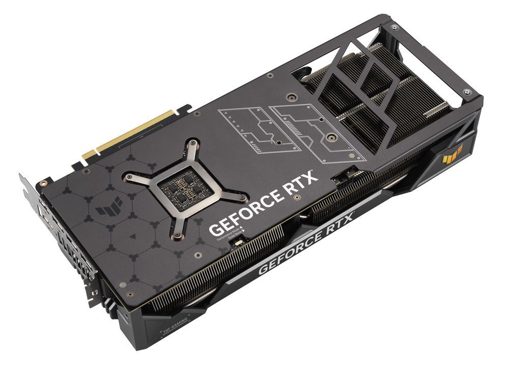 ASUS TUF Gaming GeForce RTX 4090