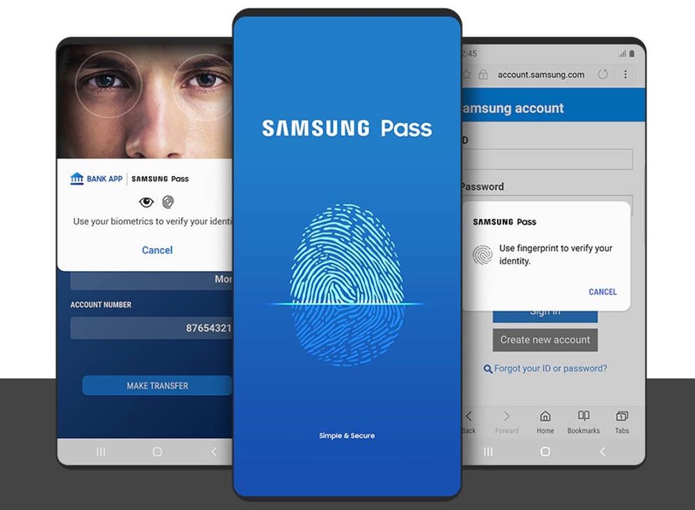 Samsung Knox
