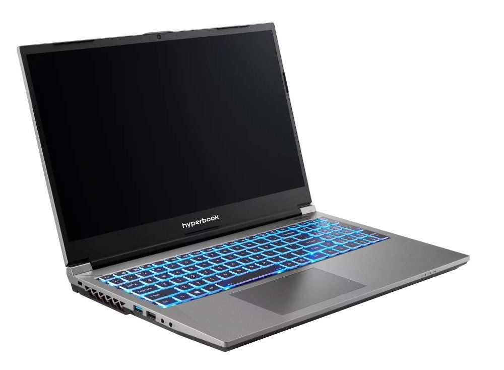 Hyperbook NP5