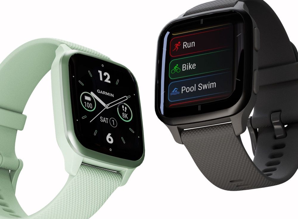 Garmin Venu Sq 2