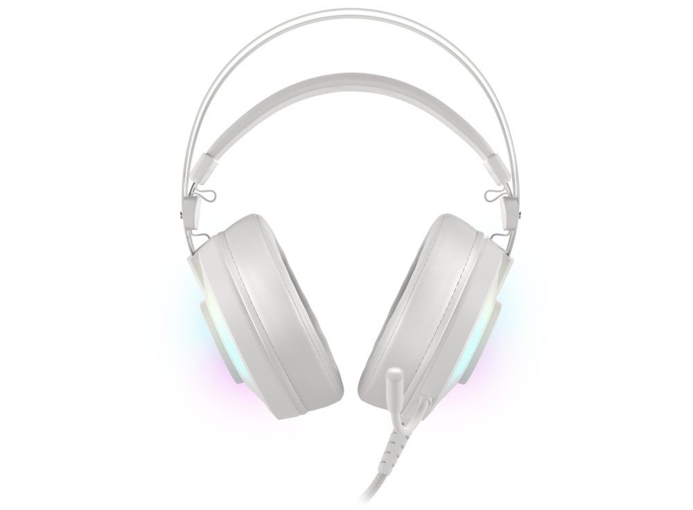 Genesis Neon 600 RGB White