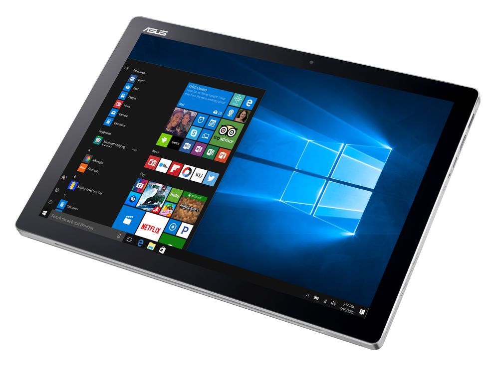 ASUS Transformer Pro T304