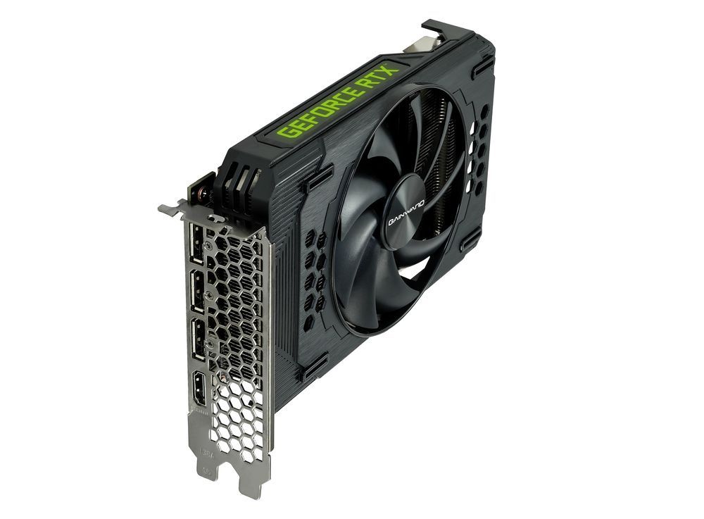 Gainward GeForce RTX 3050 Pegasus OC