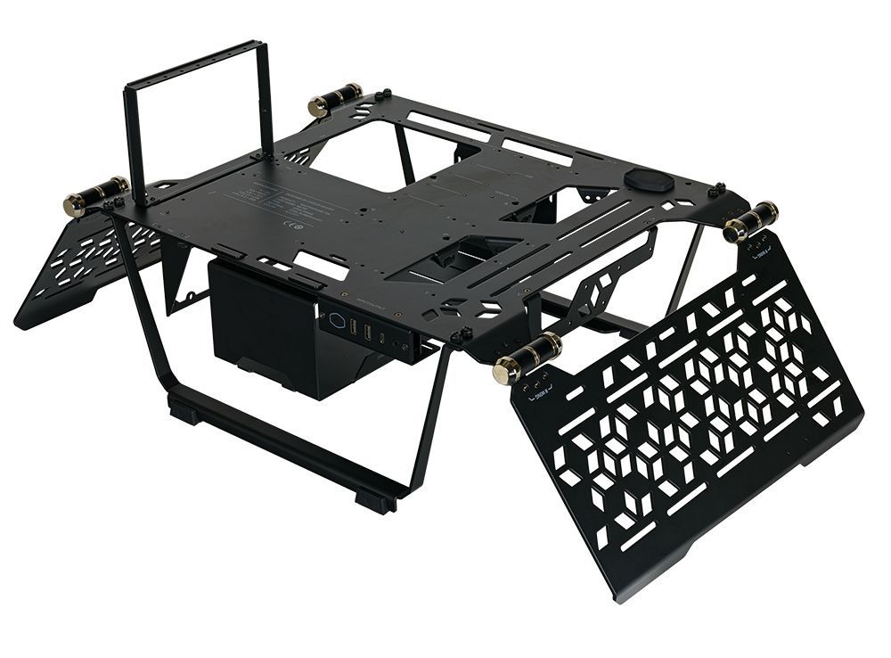 Cooler Master MasterFrame 700